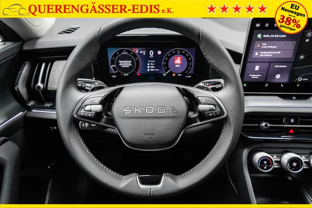 Skoda Kodiaq 1,5 TSI DSG m-HEV Selection - LAGER -LAG. 