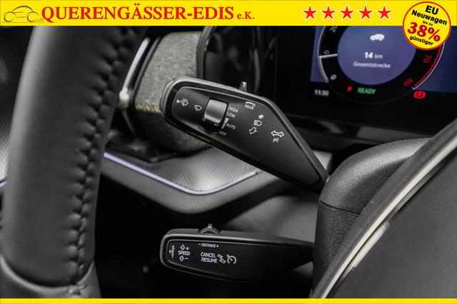 Skoda Kodiaq 1,5 TSI DSG m-HEV Selection - LAGER -LAG. 