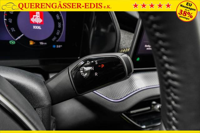 Skoda Kodiaq 1,5 TSI DSG m-HEV Selection - LAGER -LAG. 