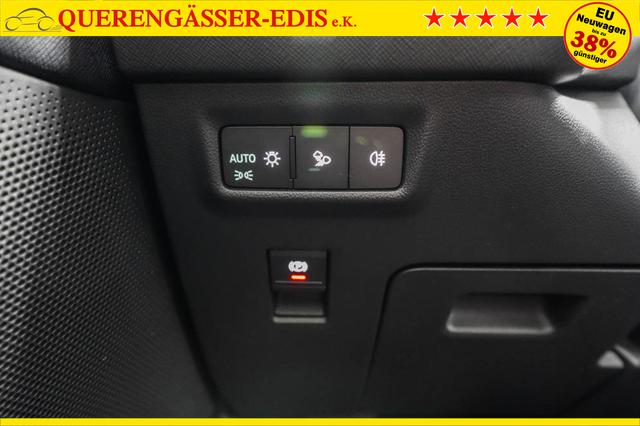 Skoda Kodiaq 1,5 TSI DSG m-HEV Selection - LAGER -LAG. 