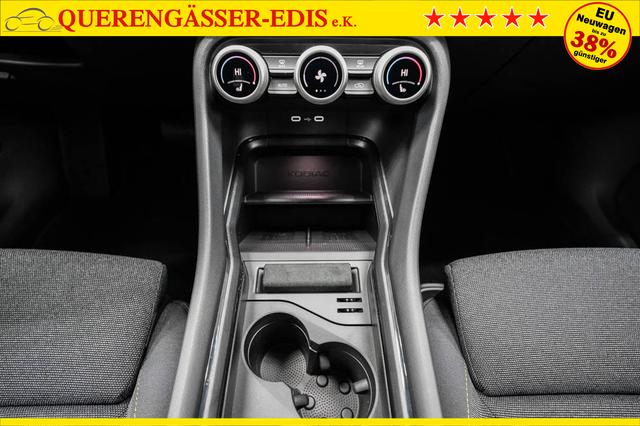 Skoda Kodiaq 1,5 TSI DSG m-HEV Selection - LAGER -LAG. 