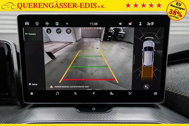 Skoda Kodiaq 1,5 TSI DSG m-HEV Selection - LAGER -LAG. 