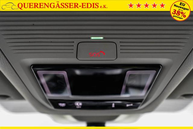 Skoda Kodiaq 1,5 TSI DSG m-HEV Selection - LAGER -LAG. 