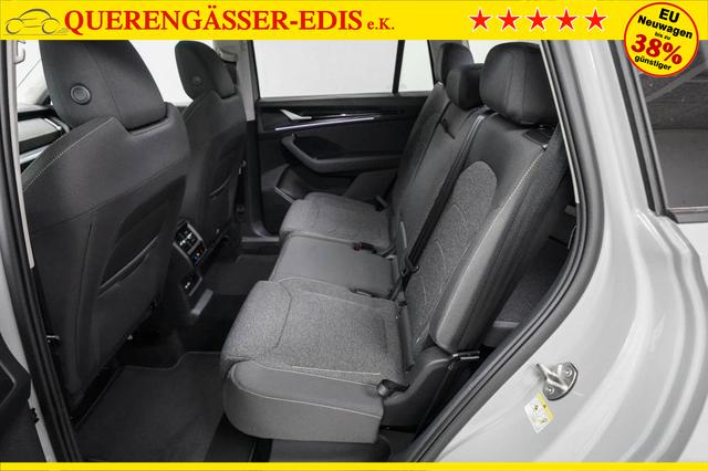 Skoda Kodiaq 1,5 TSI DSG m-HEV Selection - LAGER -LAG. 