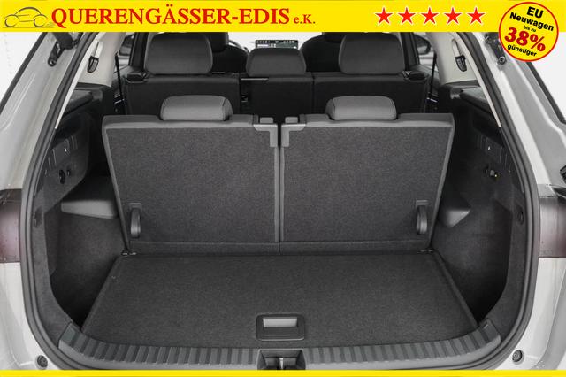 Skoda Kodiaq 1,5 TSI DSG m-HEV Selection - LAGER -LAG. 