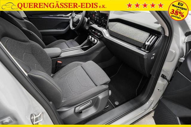 Skoda Kodiaq 1,5 TSI DSG m-HEV Selection - LAGER -LAG. 