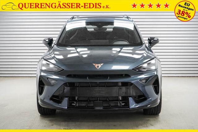 Cupra Formentor 2,0 TSI DSG 4x4 VZ - LAGER 