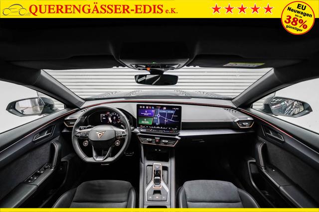 Cupra Formentor 2,0 TSI DSG 4x4 VZ - LAGER 