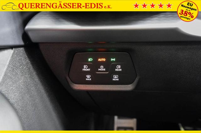 Cupra Formentor 2,0 TSI DSG 4x4 VZ - LAGER 