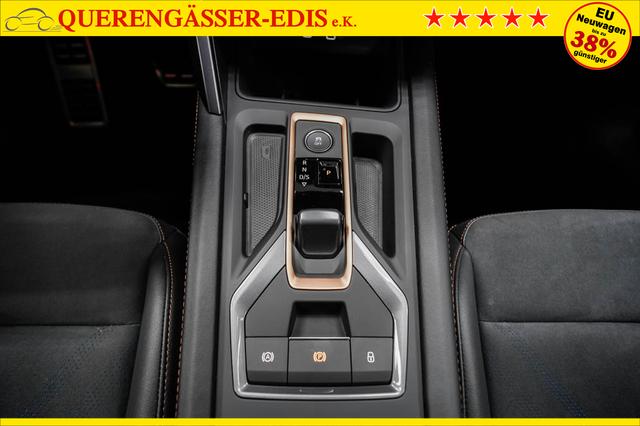 Cupra Formentor 2,0 TSI DSG 4x4 VZ - LAGER 