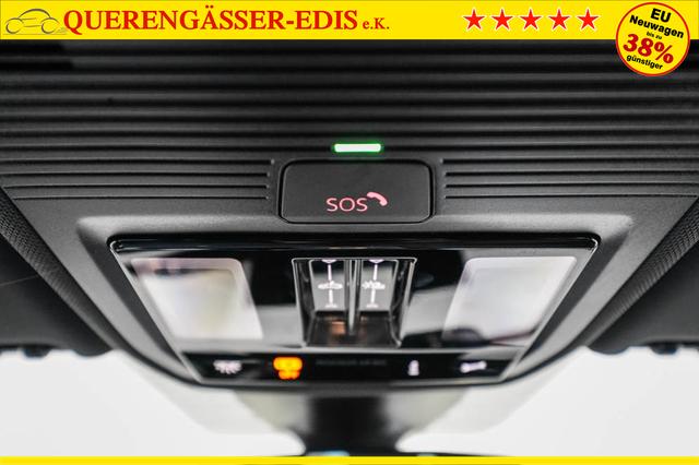 Cupra Formentor 2,0 TSI DSG 4x4 VZ - LAGER 