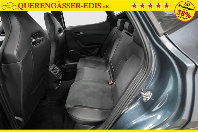 Cupra Formentor 2,0 TSI DSG 4x4 VZ - LAGER 