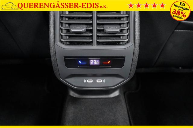 Cupra Formentor 2,0 TSI DSG 4x4 VZ - LAGER 