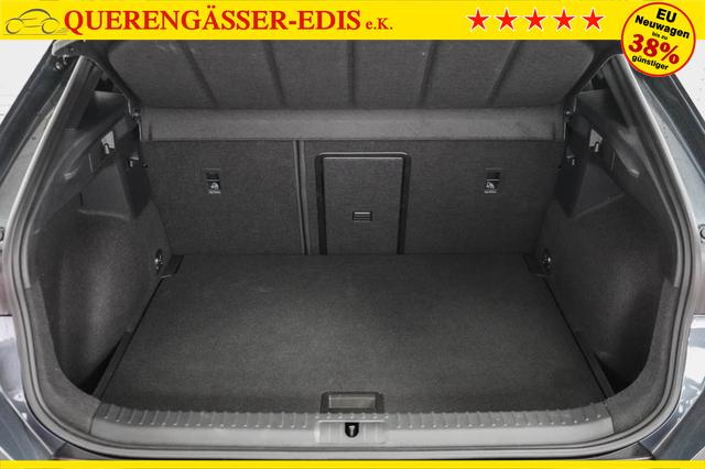 Cupra Formentor 2,0 TSI DSG 4x4 VZ - LAGER 