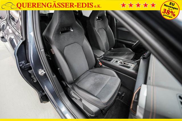 Cupra Formentor 2,0 TSI DSG 4x4 VZ - LAGER 