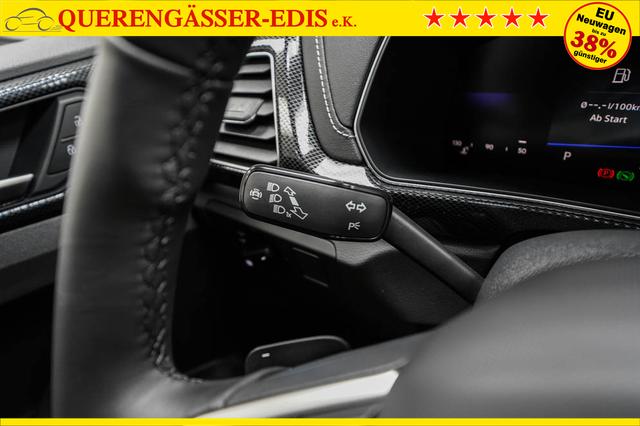 Volkswagen T-Cross 1,0 TSI DSG R-Line - LAGER 