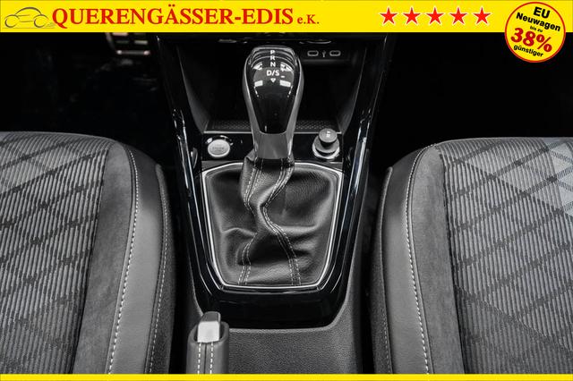 Volkswagen T-Cross 1,0 TSI DSG R-Line - LAGER 