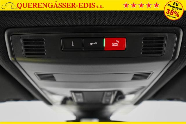 Volkswagen T-Cross 1,0 TSI DSG R-Line - LAGER 