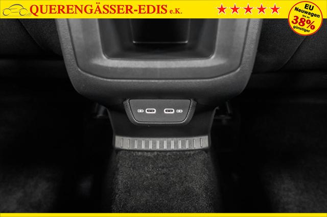 Volkswagen T-Cross 1,0 TSI DSG R-Line - LAGER 