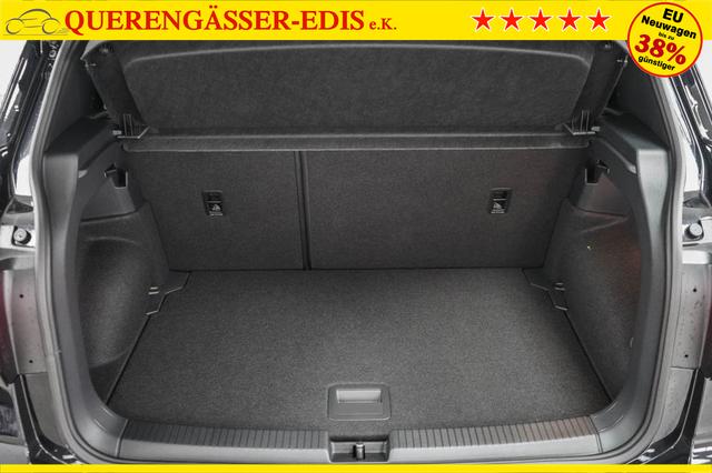Volkswagen T-Cross 1,0 TSI DSG R-Line - LAGER 