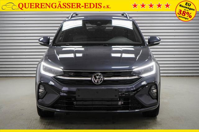 Volkswagen Taigo 1,0 TSI DSG R-Line - LAGER 