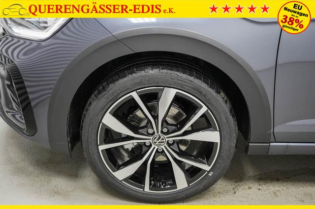 Volkswagen Taigo 1,0 TSI DSG R-Line - LAGER 