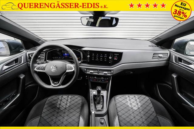 Volkswagen Taigo 1,0 TSI DSG R-Line - LAGER 