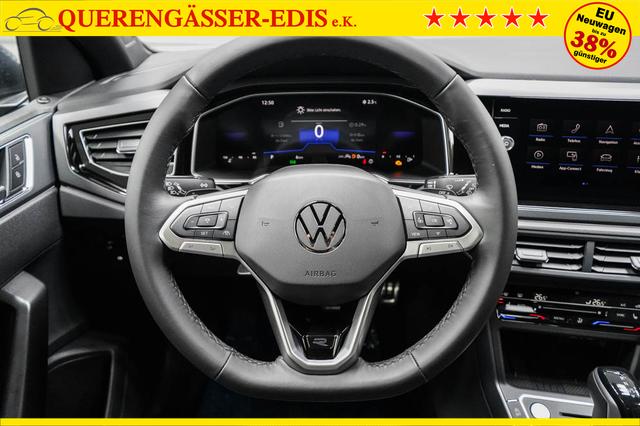 Volkswagen Taigo 1,0 TSI DSG R-Line - LAGER 