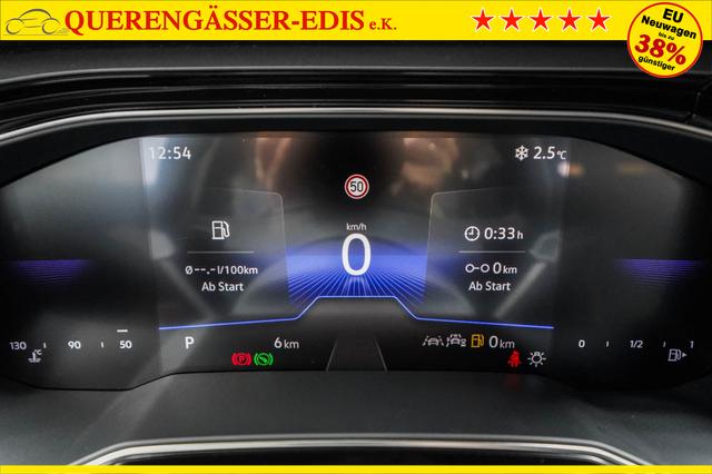 Volkswagen Taigo 1,0 TSI DSG R-Line - LAGER 