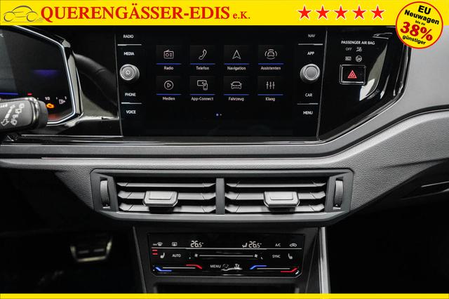 Volkswagen Taigo 1,0 TSI DSG R-Line - LAGER 