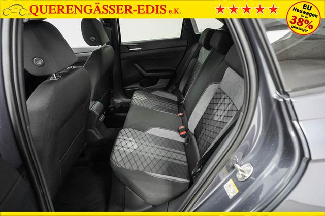 Volkswagen Taigo 1,0 TSI DSG R-Line - LAGER 