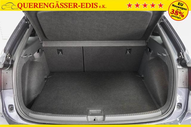 Volkswagen Taigo 1,0 TSI DSG R-Line - LAGER 