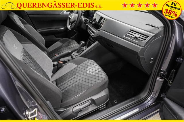 Volkswagen Taigo 1,0 TSI DSG R-Line - LAGER 