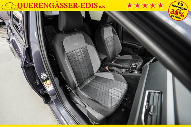 Volkswagen Taigo 1,0 TSI DSG R-Line - LAGER 