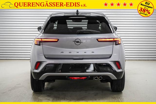 Opel Mokka 1,2 Turbo AT GS - LAGER 