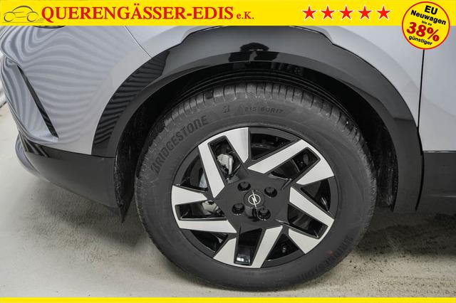 Opel Mokka 1,2 Turbo AT GS - LAGER 