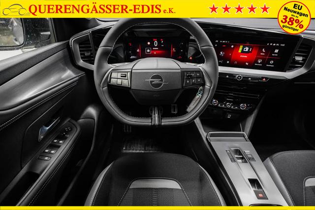 Opel Mokka 1,2 Turbo AT GS - LAGER 