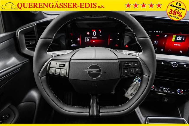 Opel Mokka 1,2 Turbo AT GS - LAGER 