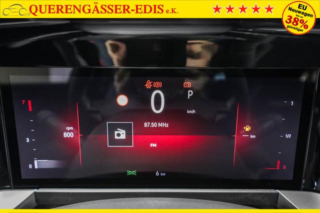 Opel Mokka 1,2 Turbo AT GS - LAGER 