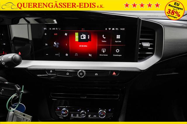 Opel Mokka 1,2 Turbo AT GS - LAGER 