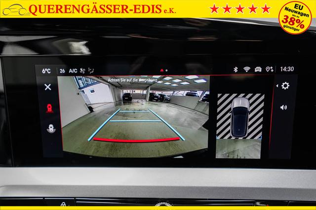 Opel Mokka 1,2 Turbo AT GS - LAGER 