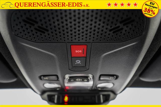 Opel Mokka 1,2 Turbo AT GS - LAGER 