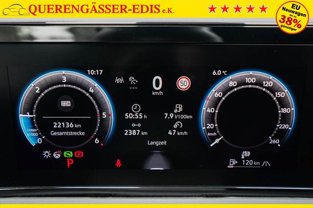 Volkswagen Tiguan Neues Modell 2,0 TDI DSG 4Motion R- -LAG. 