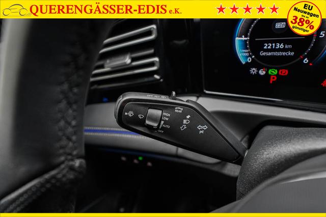 Volkswagen Tiguan Neues Modell 2,0 TDI DSG 4Motion R- -LAG. 