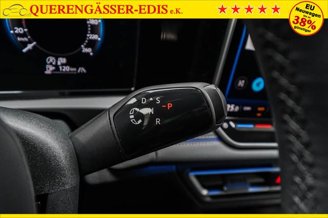 Volkswagen Tiguan Neues Modell 2,0 TDI DSG 4Motion R- -LAG. 