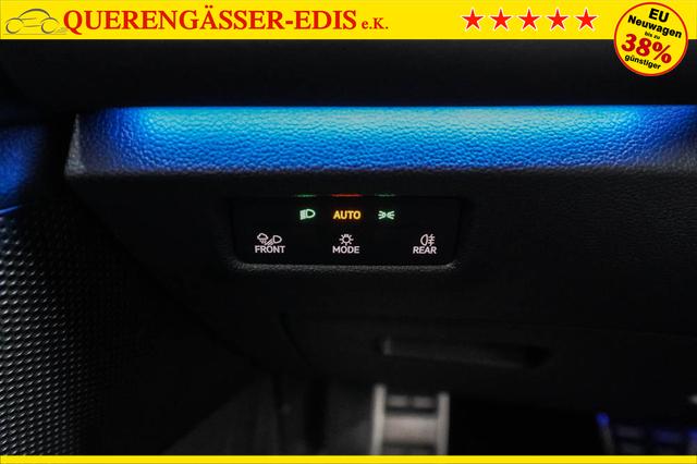 Volkswagen Tiguan Neues Modell 2,0 TDI DSG 4Motion R- -LAG. 