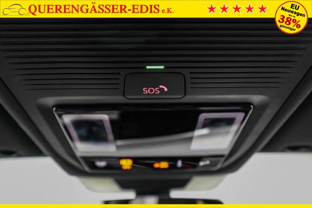 Volkswagen Tiguan Neues Modell 2,0 TDI DSG 4Motion R- -LAG. 