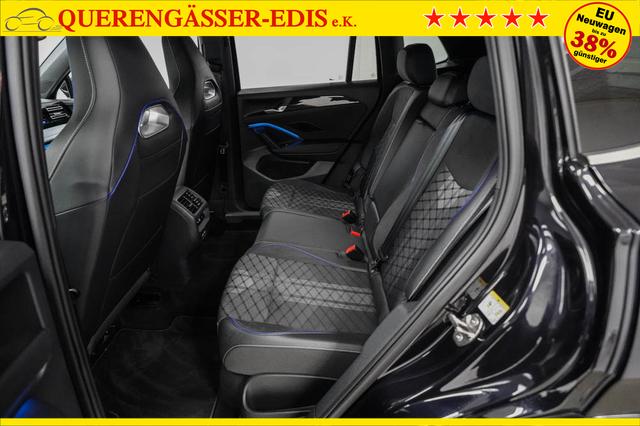 Volkswagen Tiguan Neues Modell 2,0 TDI DSG 4Motion R- -LAG. 