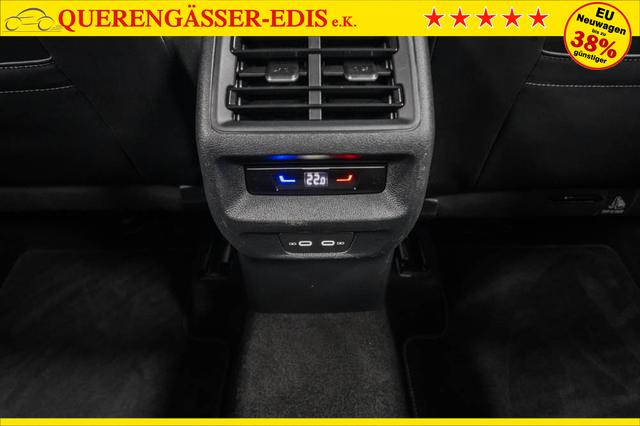 Volkswagen Tiguan Neues Modell 2,0 TDI DSG 4Motion R- -LAG. 