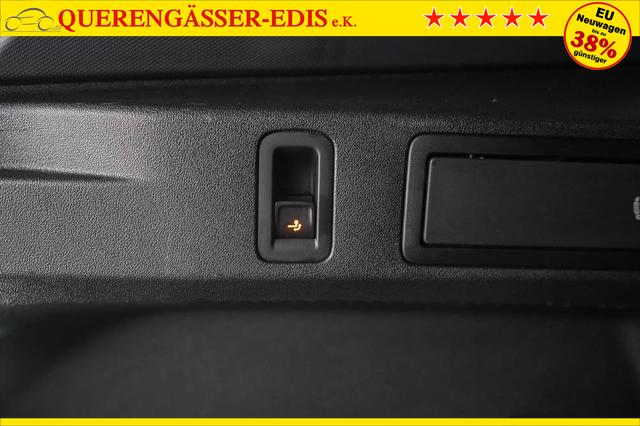 Volkswagen Tiguan Neues Modell 2,0 TDI DSG 4Motion R- -LAG. 